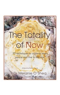 Cover image: The Totality of Now 9781452508795