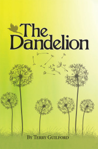 表紙画像: The Dandelion 9781452521183