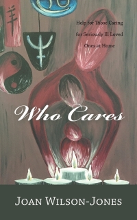 Imagen de portada: Who Cares 9781452528267