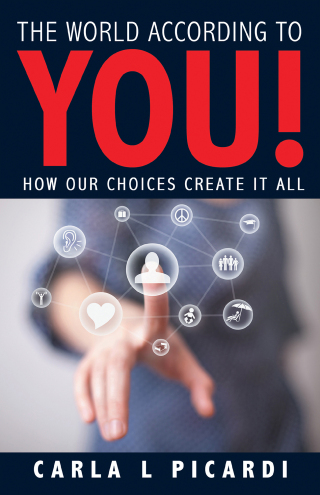 表紙画像: The World According to YOU! 9781452545585