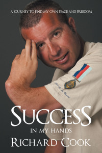 Imagen de portada: Success in my hands 9781452547916