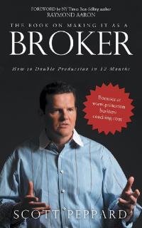 Omslagafbeelding: The Book on Making It as a Broker 9781452550589