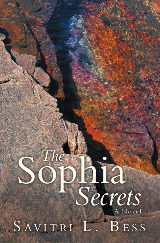 Cover image: The Sophia Secrets 9781452556819
