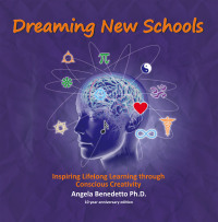 Cover image: Dreaming New Schools 9781452573236