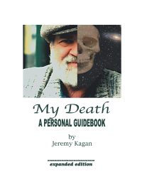 Omslagafbeelding: My Death: a Personal Guidebook 9798765240830