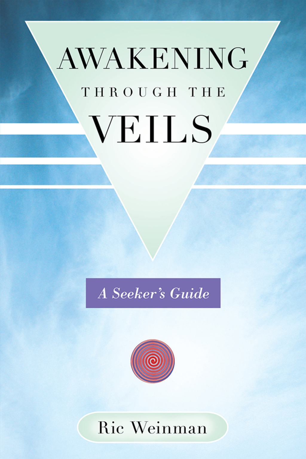 Awakening Through the Veils eBook
