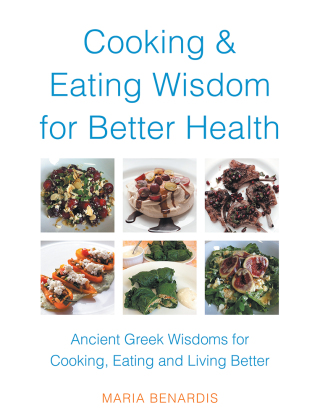 Omslagafbeelding: Cooking & Eating Wisdom for Better Health 9781452574547