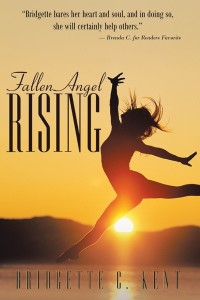 Imagen de portada: Fallen Angel Rising 9781452577340