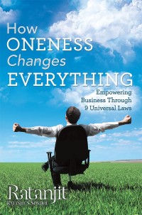 Imagen de portada: How Oneness Changes Everything 9781452579146