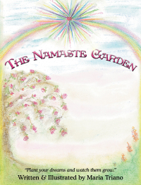 Cover image: The Namaste Garden 9781452587646