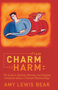 Imagen de portada: From Charm to Harm: 9781452591599