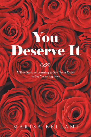 Imagen de portada: You Deserve It 9781452591629