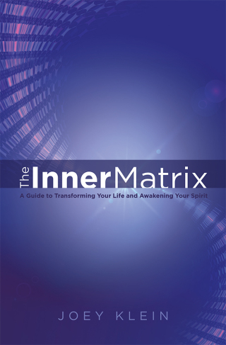 Imagen de portada: The Inner Matrix 9781452591773