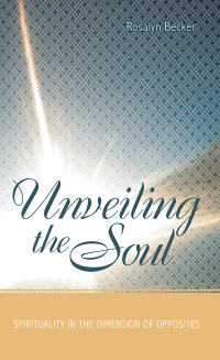 Cover image: Unveiling the Soul 9781452596181