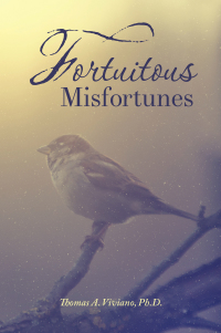 Cover image: Fortuitous Misfortunes 9781452597478