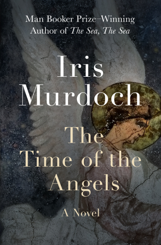 Cover image: The Time of the Angels 9781453200827