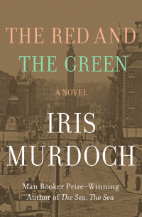 Cover image: The Red and the Green 9781453201176