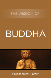 Imagen de portada: The Wisdom of Buddha 9781453201411