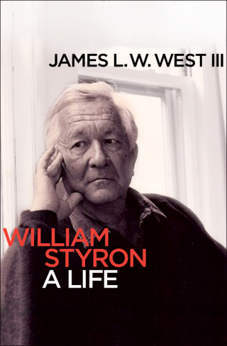 Cover image: William Styron 9781453202869