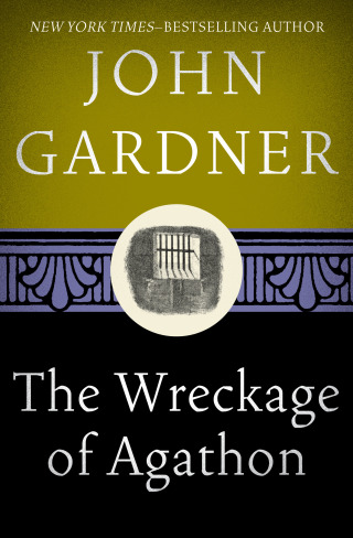 Cover image: The Wreckage of Agathon 9781453203866