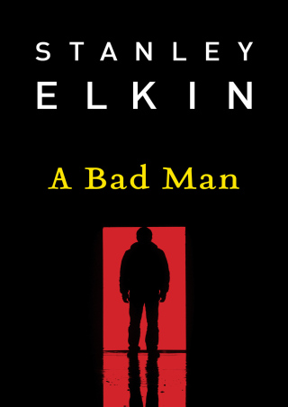 Cover image: A Bad Man 9781453204061