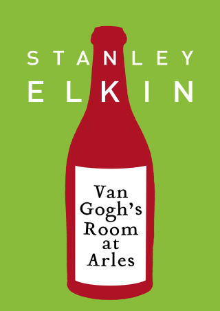 Cover image: Van Gogh's Room at Arles 9781453204566
