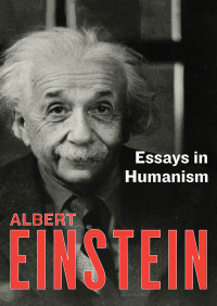 Cover image: Essays in Humanism 9781453204634
