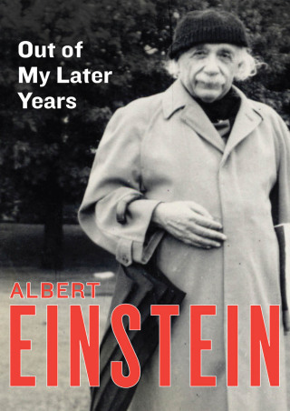 Cover image: Out of My Later Years 9781453204931