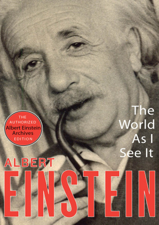 Cover image: The World As I See It 9781453204986