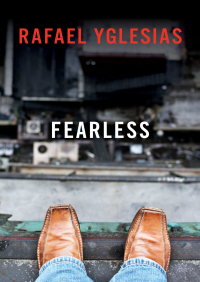 Imagen de portada: Fearless 9781453205006