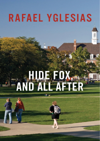 Titelbild: Hide Fox, and All After 9781453205044