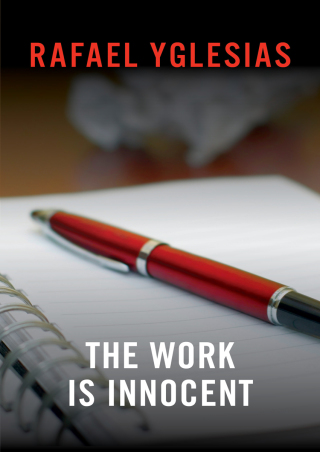 Cover image: The Work Is Innocent 9781453205204