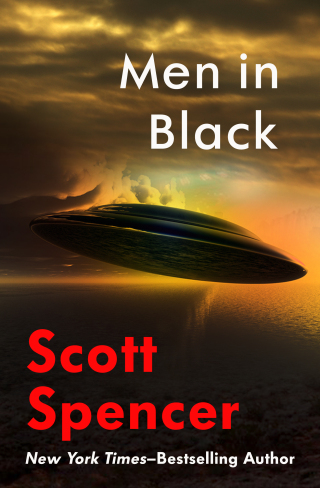 Immagine di copertina: Men in Black 9781453205327