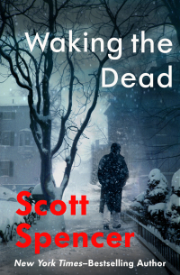 Cover image: Waking the Dead 9781453205488