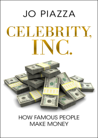 Cover image: Celebrity, Inc. 9781453205518