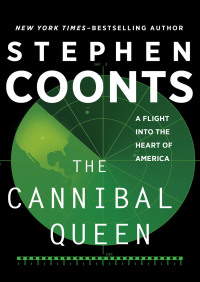 Cover image: The Cannibal Queen 9781453205570