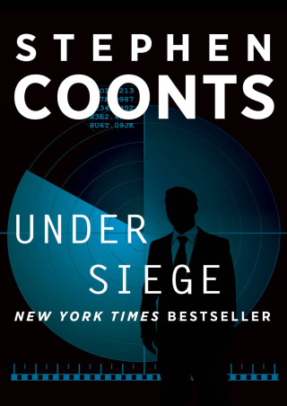 Imagen de portada: Under Siege 9781453205693