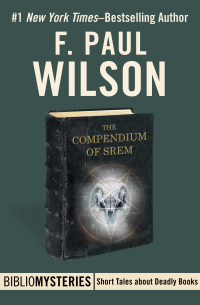 Imagen de portada: The Compendium of Srem 9781453205952