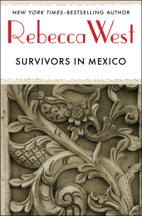 صورة الغلاف: Survivors in Mexico 9781453206775