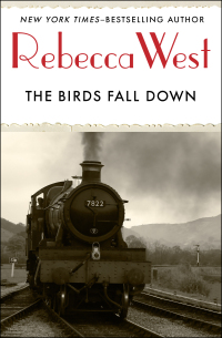 Cover image: The Birds Fall Down 9781453207147