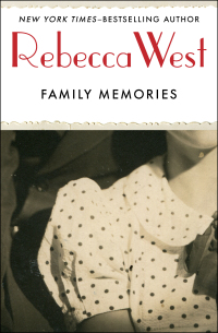 Cover image: Family Memories 9781453207185