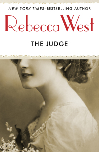 Imagen de portada: The Judge 9781453207383