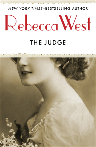 Titelbild: The Judge 9781453207383