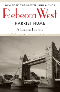 Imagen de portada: Harriet Hume 9781453207420