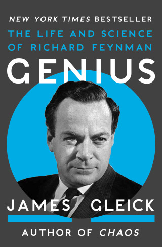 Imagen de portada: Genius 9781453210437