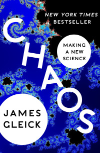 Cover image: Chaos 9781453210475