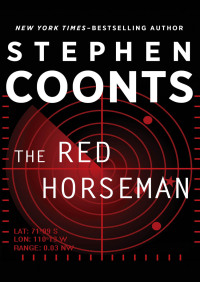 Cover image: The Red Horseman 9781453210598