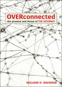 Cover image: Overconnected 9781883285463
