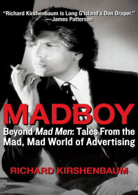 Cover image: Madboy 9781453211410