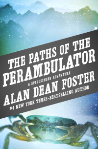 Cover image: The Paths of the Perambulator 9781453211809